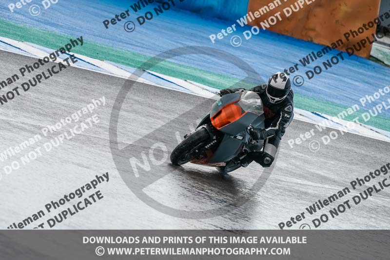 25 to 27th november 2017;Jerez;event digital images;motorbikes;no limits;peter wileman photography;trackday;trackday digital images